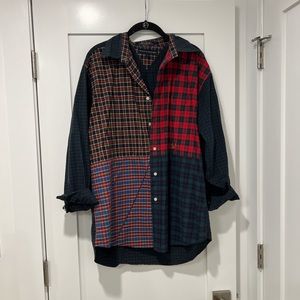 Tommy Hilfiger button down